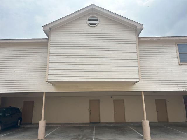 1103 Dulles Avenue 603, Stafford, TX 77477