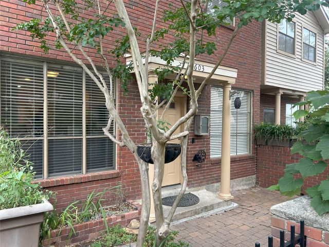 1103 Dulles Avenue 603, Stafford, TX 77477