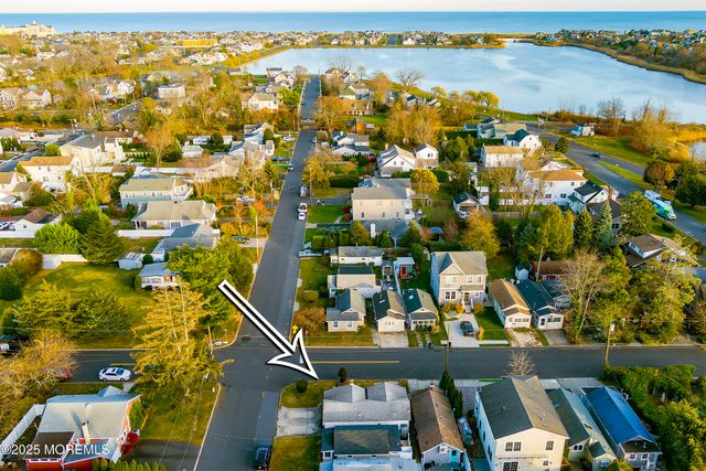 601 Central Avenue, Spring Lake Heights, NJ 07762