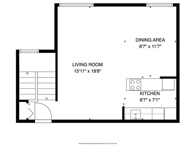 388 South Main Street 52, Providence, RI 02903