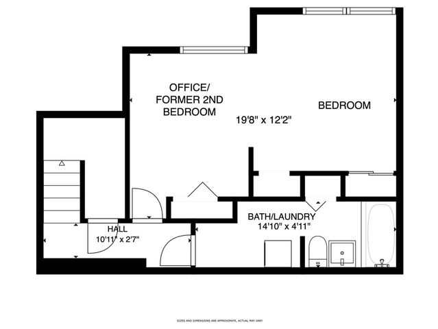 388 South Main Street 52, Providence, RI 02903