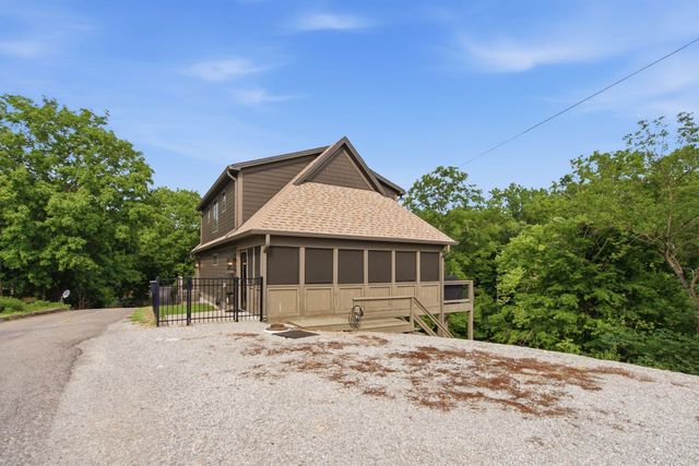 189 Red Gate Road, Lancaster, KY 40444