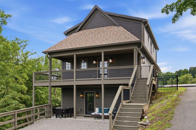 189 Red Gate Road, Lancaster, KY 40444