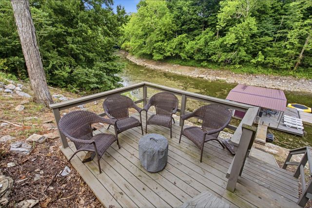 189 Red Gate Road, Lancaster, KY 40444