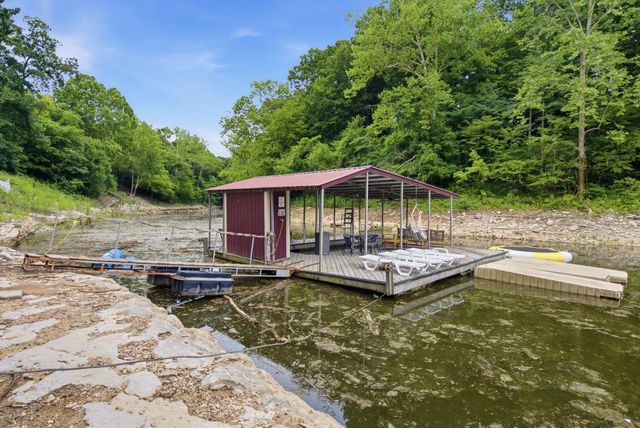 189 Red Gate Road, Lancaster, KY 40444