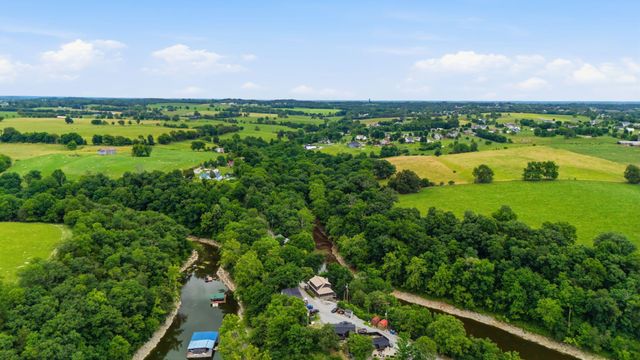 189 Red Gate Road, Lancaster, KY 40444
