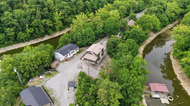 189 Red Gate Road, Lancaster, KY 40444