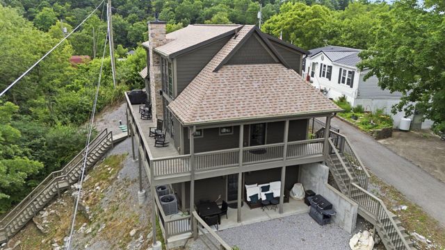189 Red Gate Road, Lancaster, KY 40444
