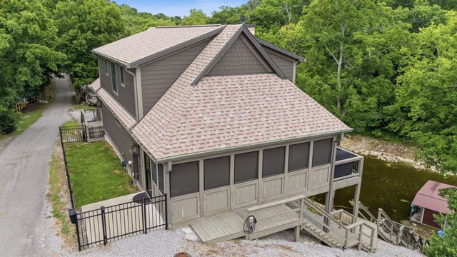 189 Red Gate Road, Lancaster, KY 40444