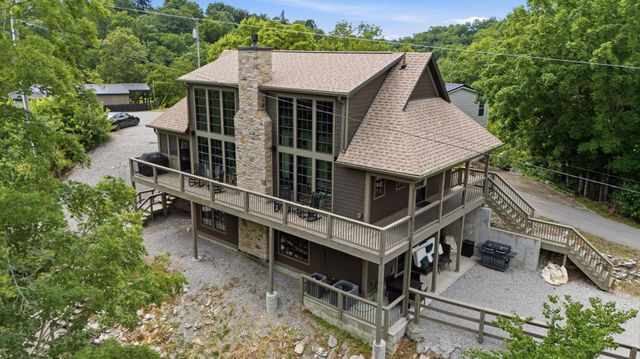 189 Red Gate Road, Lancaster, KY 40444
