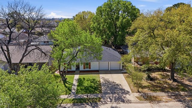 7223 Stonegate Drive, Houston, TX 77040