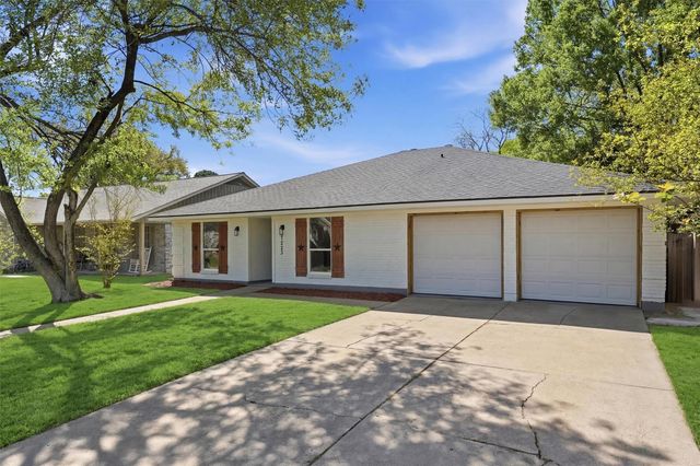 7223 Stonegate Drive, Houston, TX 77040