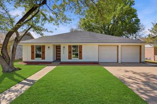 7223 Stonegate Drive, Houston, TX 77040