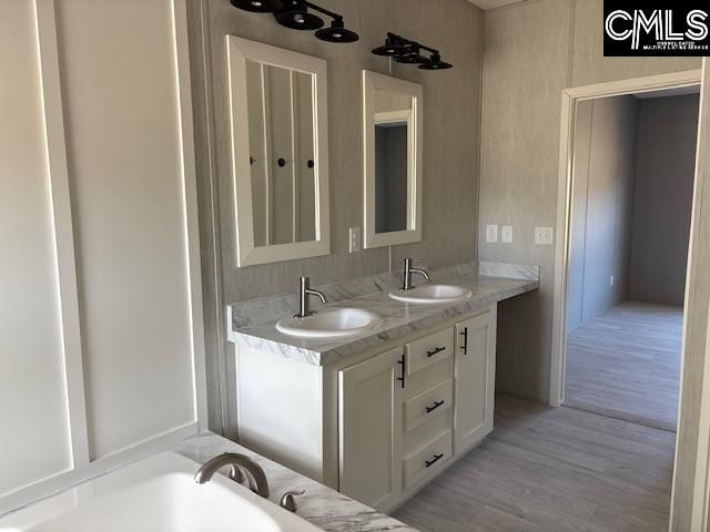 TBD Marcellus Road, Leesville, SC 29070