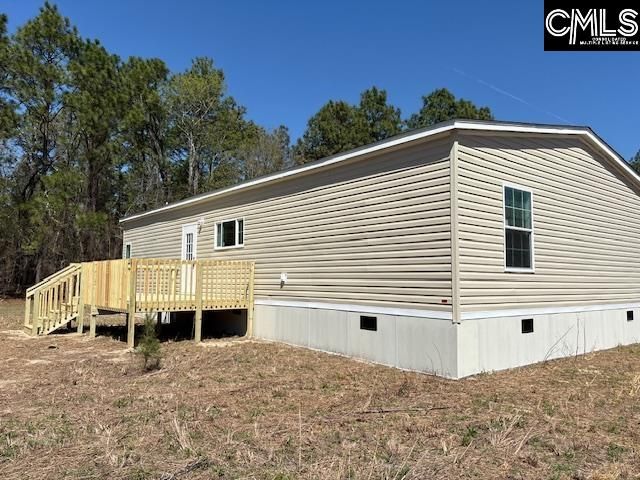 TBD Marcellus Road, Leesville, SC 29070