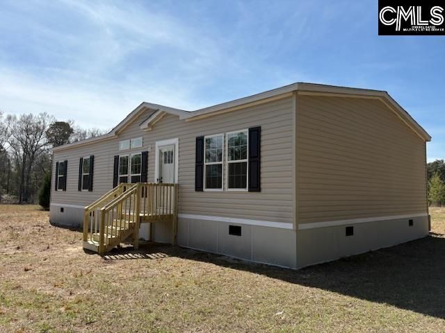 TBD Marcellus Road, Leesville, SC 29070