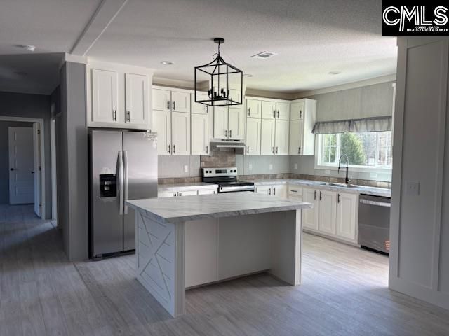 TBD Marcellus Road, Leesville, SC 29070