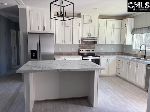 TBD Marcellus Road, Leesville, SC 29070