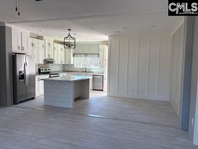 TBD Marcellus Road, Leesville, SC 29070