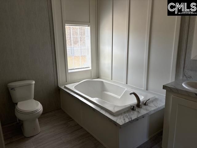 TBD Marcellus Road, Leesville, SC 29070