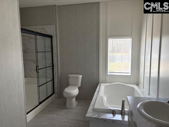 TBD Marcellus Road, Leesville, SC 29070