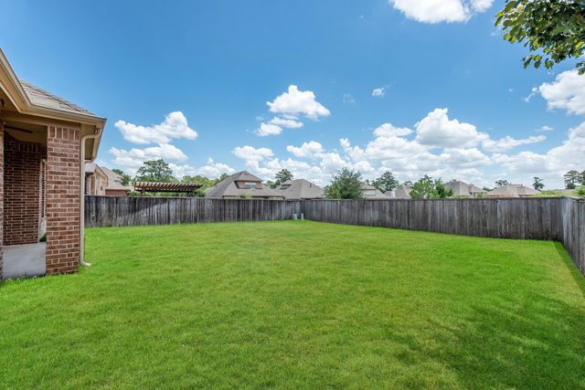 31 Hearthshire Circle, Magnolia, TX 77354