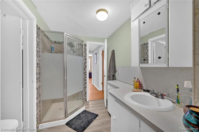 413 Turrill Avenue, Lapeer, MI 48446