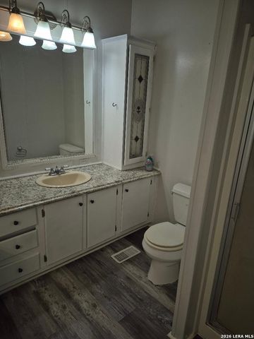 1238 QAPPUELLA DR, Canyon Lake, TX 78133
