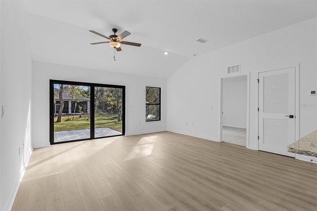 3296 JASON STREET, North Port, FL 34286
