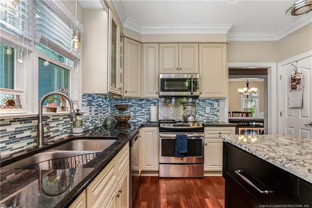 4353 Ferncreek Drive, Fayetteville, NC 28314