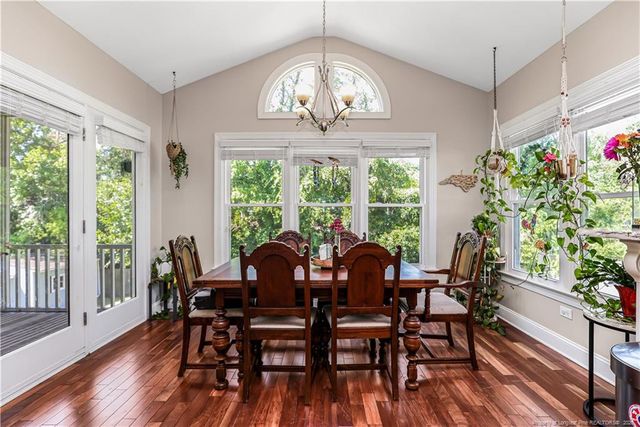 4353 Ferncreek Drive, Fayetteville, NC 28314