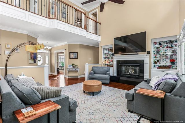 4353 Ferncreek Drive, Fayetteville, NC 28314