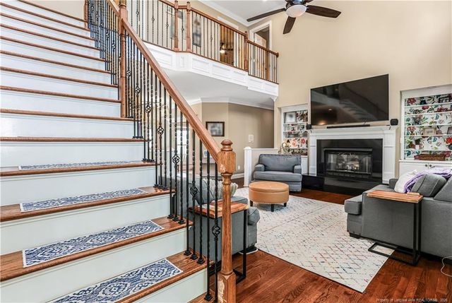 4353 Ferncreek Drive, Fayetteville, NC 28314