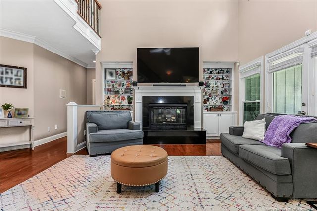 4353 Ferncreek Drive, Fayetteville, NC 28314