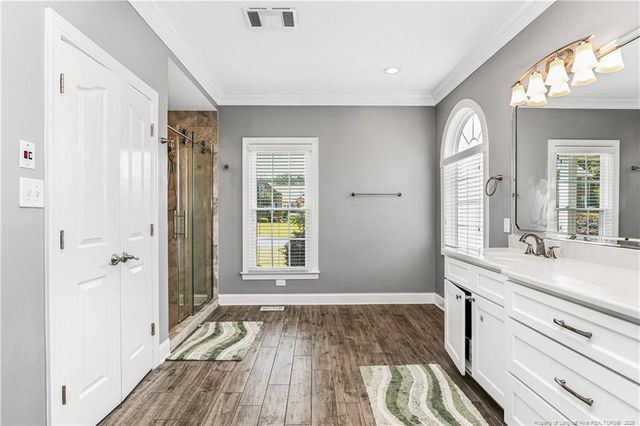 4353 Ferncreek Drive, Fayetteville, NC 28314