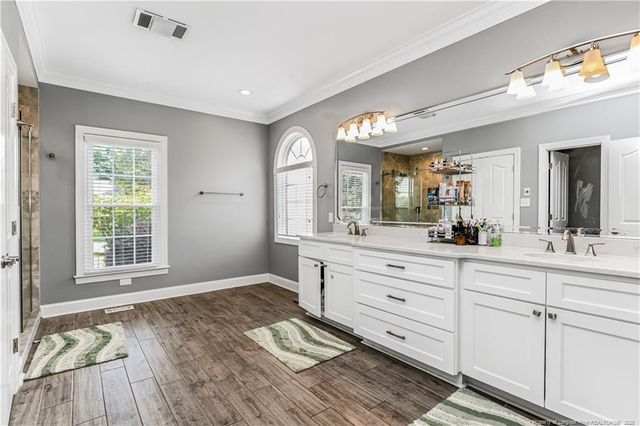 4353 Ferncreek Drive, Fayetteville, NC 28314