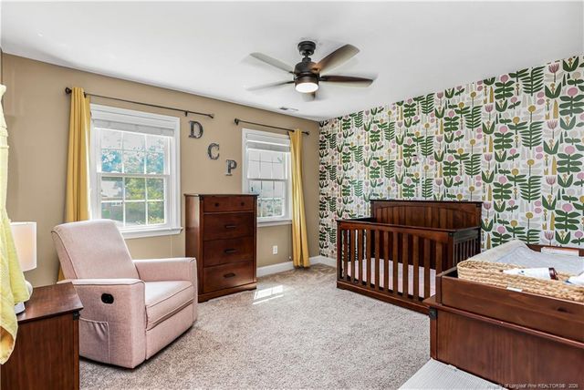 4353 Ferncreek Drive, Fayetteville, NC 28314