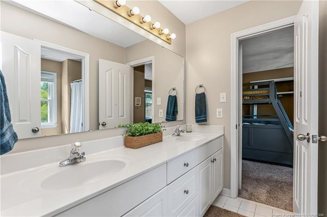 4353 Ferncreek Drive, Fayetteville, NC 28314