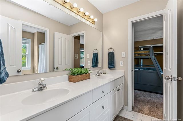 4353 Ferncreek Drive, Fayetteville, NC 28314