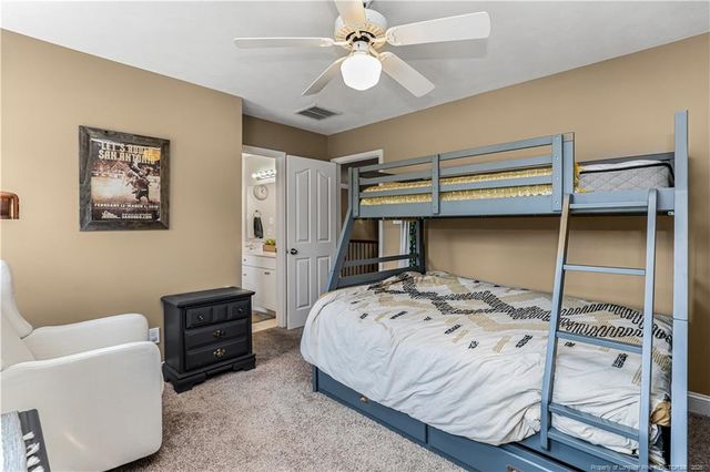 4353 Ferncreek Drive, Fayetteville, NC 28314
