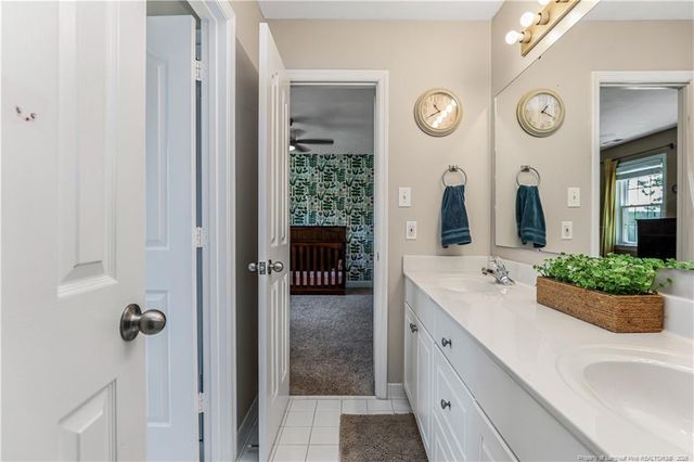 4353 Ferncreek Drive, Fayetteville, NC 28314
