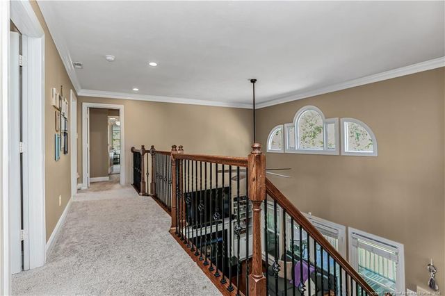 4353 Ferncreek Drive, Fayetteville, NC 28314