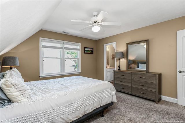 4353 Ferncreek Drive, Fayetteville, NC 28314
