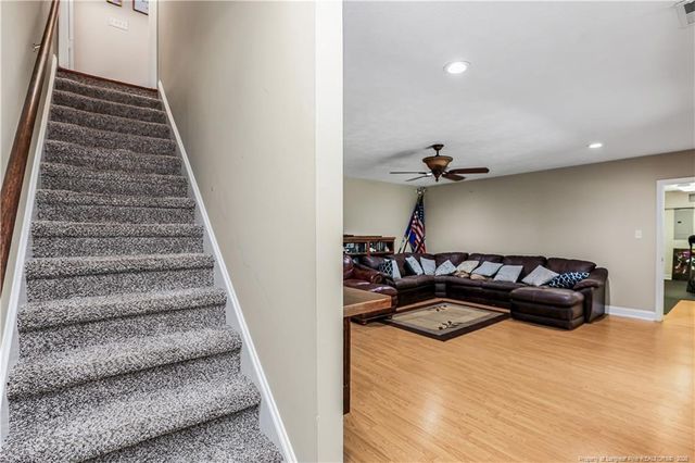 4353 Ferncreek Drive, Fayetteville, NC 28314