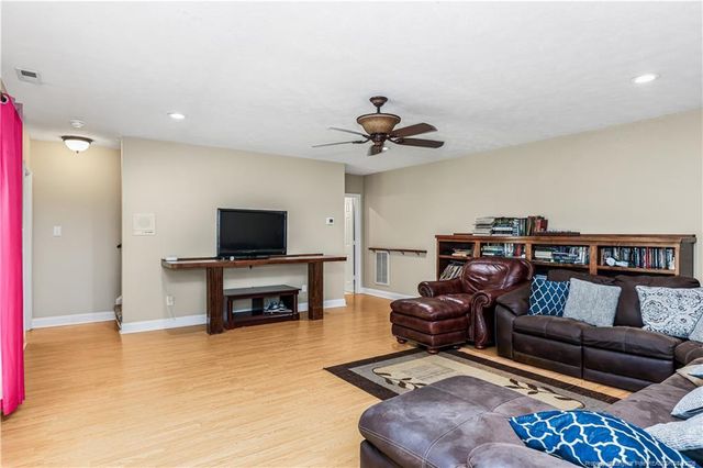 4353 Ferncreek Drive, Fayetteville, NC 28314
