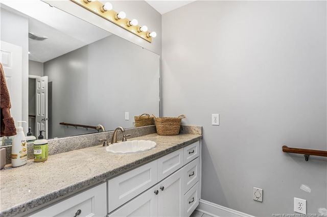 4353 Ferncreek Drive, Fayetteville, NC 28314