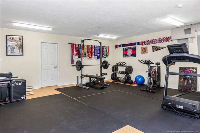 4353 Ferncreek Drive, Fayetteville, NC 28314