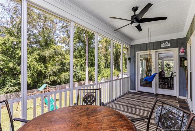 4353 Ferncreek Drive, Fayetteville, NC 28314