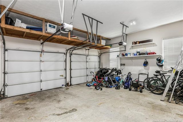 4353 Ferncreek Drive, Fayetteville, NC 28314