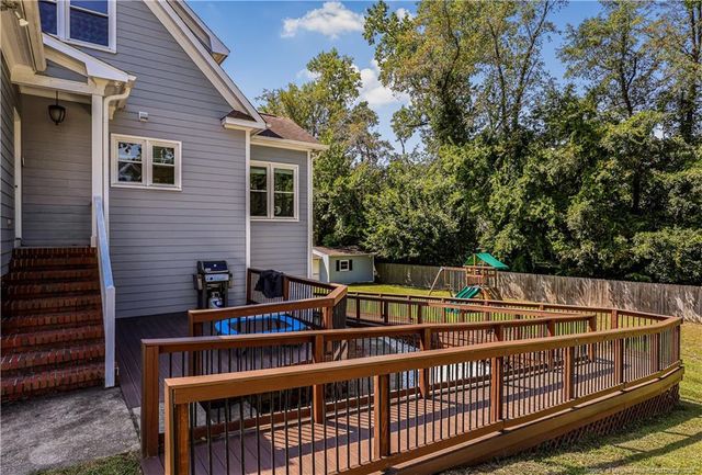 4353 Ferncreek Drive, Fayetteville, NC 28314